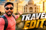 Create Stunning Travel Pictures With Your Simple Photos