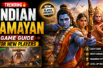 Trending Indian Ramayan Game Guide For New Players