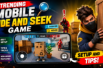 Trending Mobile Hide And Seek Game Setup And Tips
