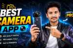 mobile camera app every photographer