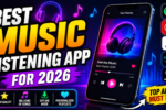 best music listening app for 2026