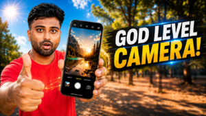 Next Level Camera With Ultimate Features Explained For Real Users