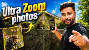 Ultimate New Camera App With Insane Features Guide