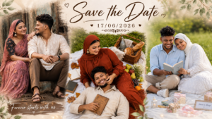 trending save the date photo making ideas