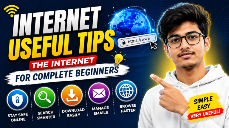 How To Sell Online On The Internet For Complete Beginners