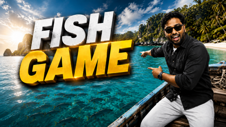 Trending Fish Game On 2026, New Hits, Risks, And Smart Tips