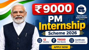 Government Useful New Scheme 2026 Guide For Everyday Citizens