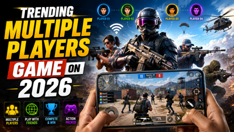 Trendy Android Mobile Game