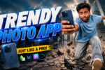 Top 2 Android Camera Apps That Actually Improve Your Photos