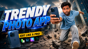 Top 2 Android Camera Apps That Actually Improve Your Photos