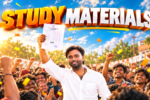 How Students Should Organize Study Material for 2026