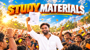 How Students Should Organize Study Material for 2026