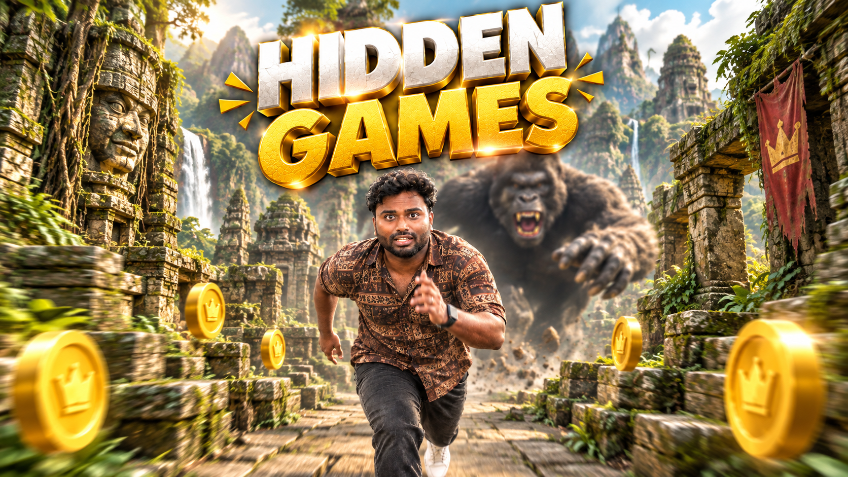 How to Safely Enjoy the Craziest Android Mobile Games